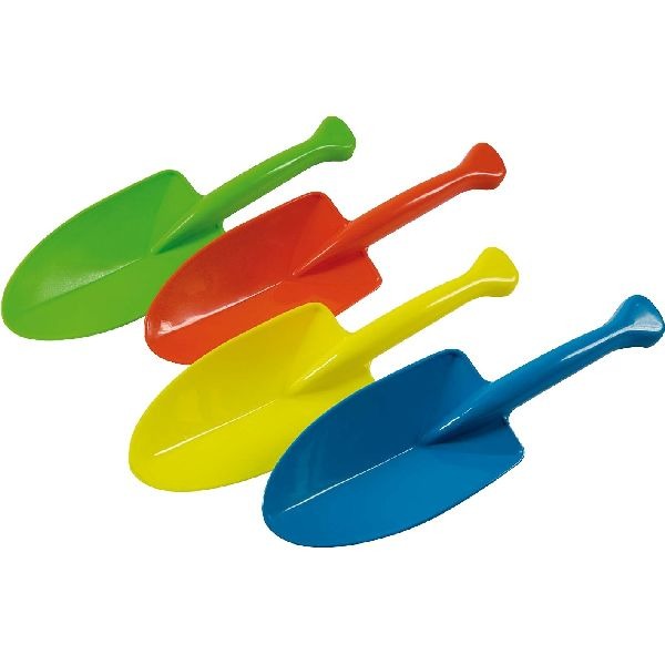 Botaniseerschep Uni 27cm Assorti Botaniseerschep Uni 27cm Assorti