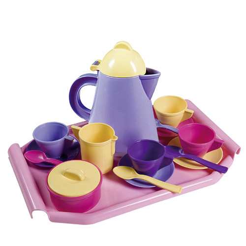 Kinder Servies 18-delig Kinder Servies 18-delig