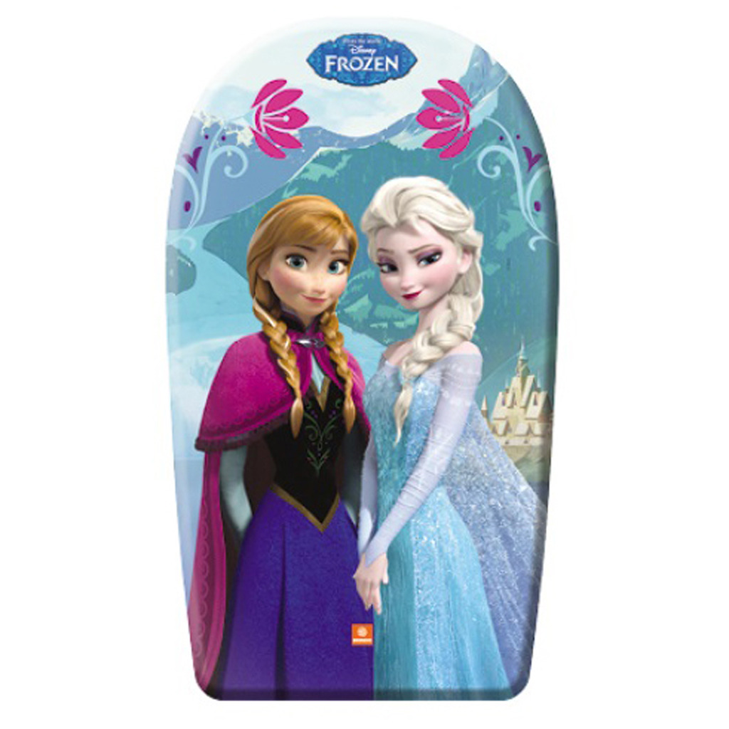 Disney Frozen Bodyboard 84 cm Disney Frozen Bodyboard 84 cm