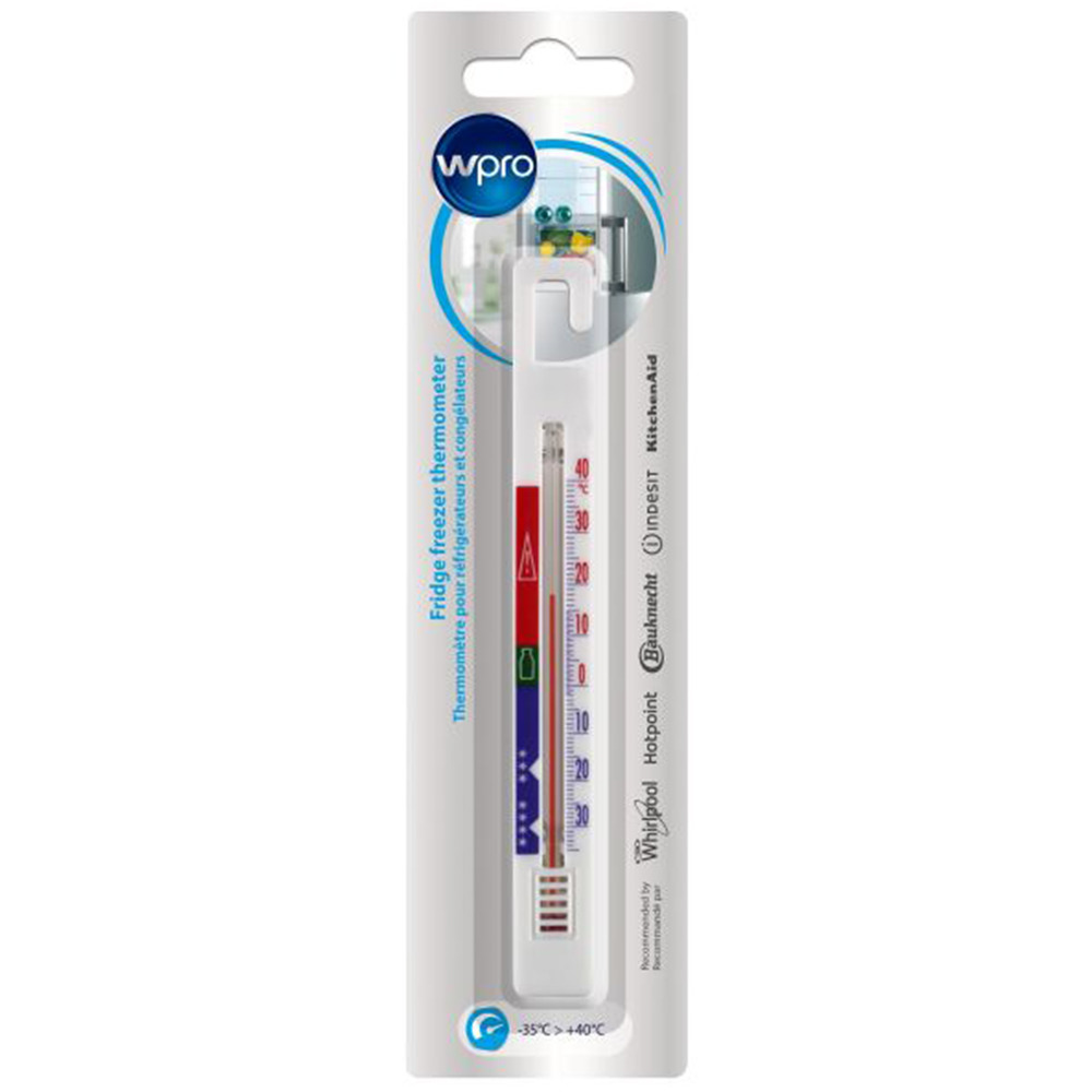 WPRO Koelkast Thermometer WPRO Koelkast Thermometer
