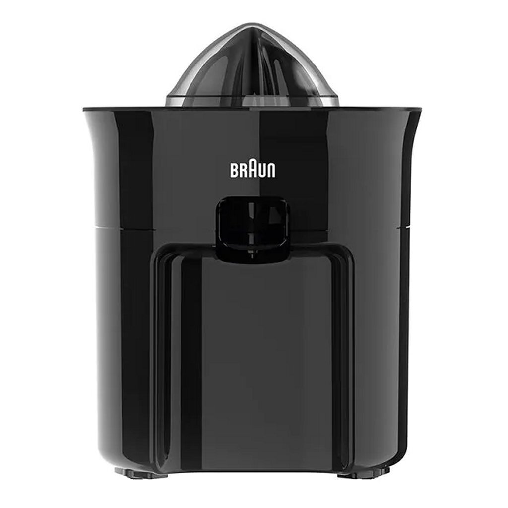 Braun CJ3050BK Citruspers Zwart Braun CJ3050BK Citruspers Zwart