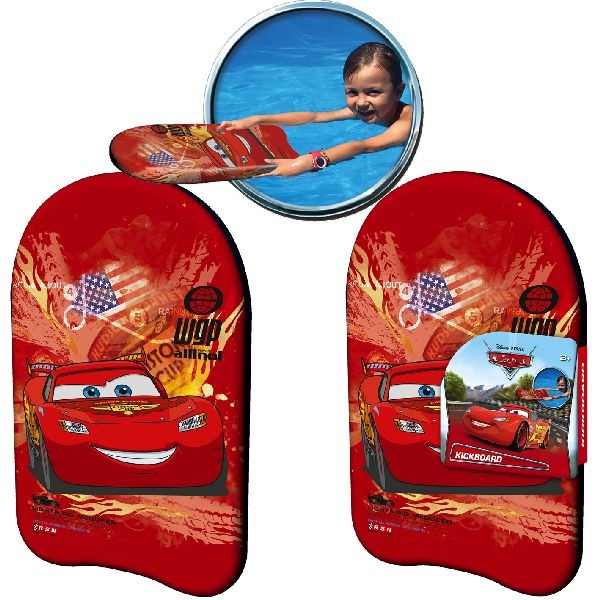 Disney Cars Kick Board Disney Cars Kick Board