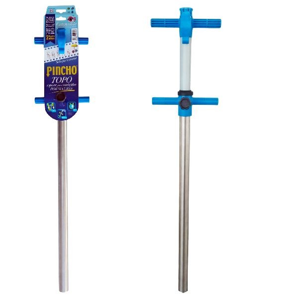 Pincho Parasolpomp voor Camping en Strand Pincho Parasolpomp voor Camping en Strand