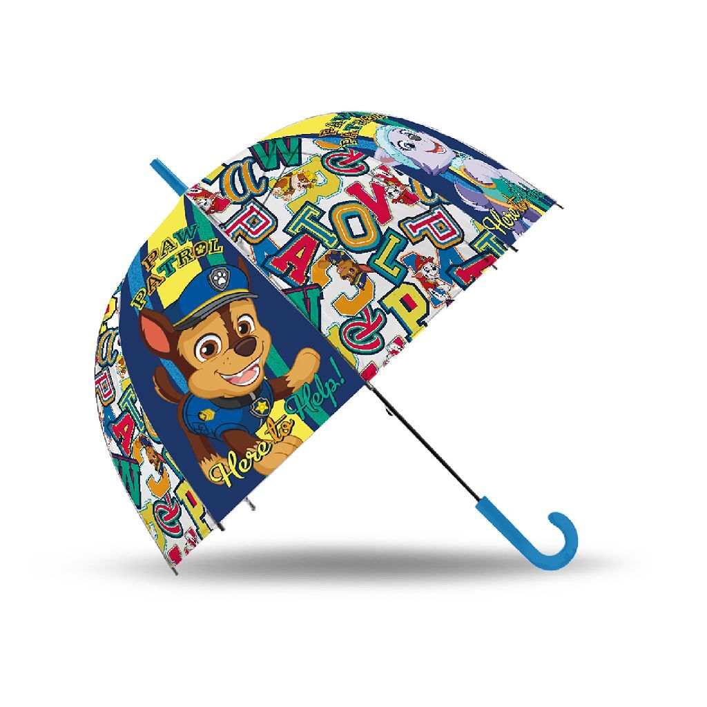 Paw Patrol Kinderparaplu Paw Patrol Kinderparaplu