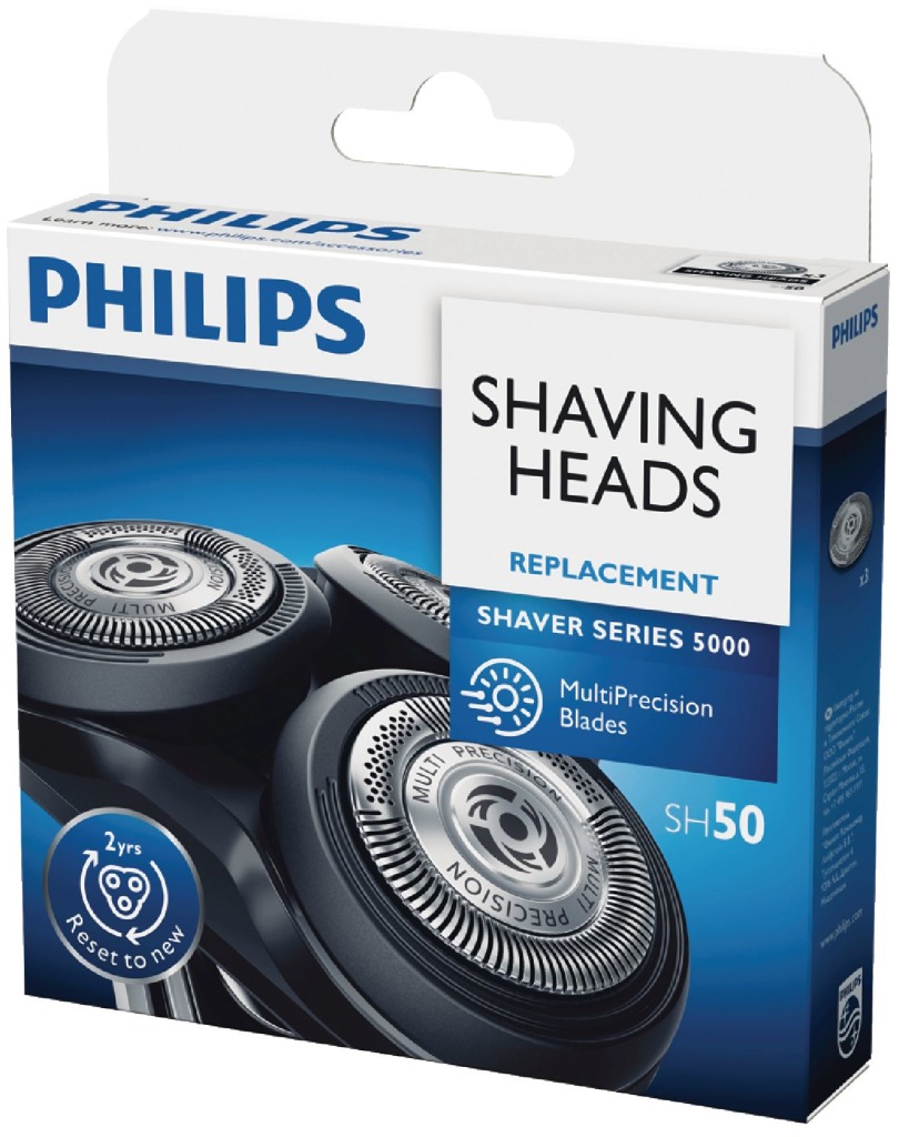 Philips SH50/50 Reserve Scheerkop 5000-serie 3 St Philips SH50/50 Reserve Scheerkop 5000-serie 3 St