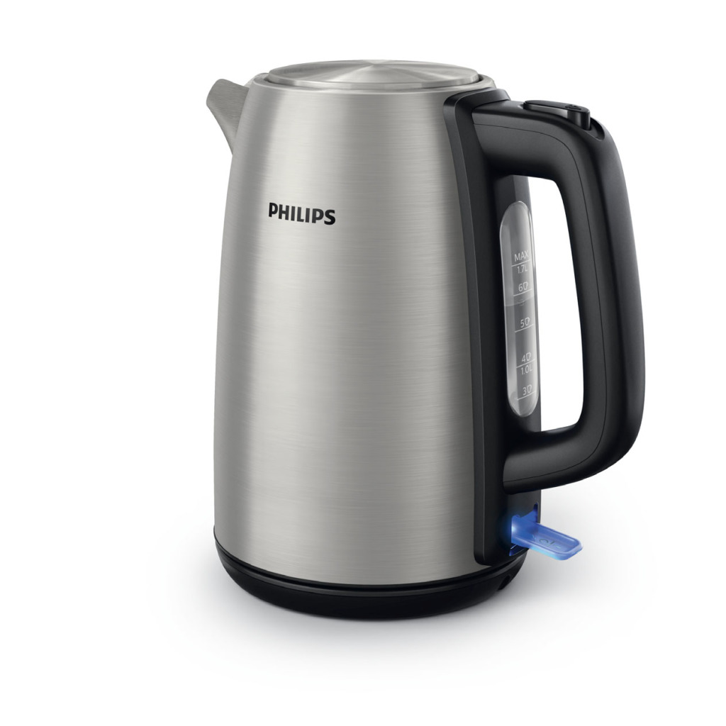 Philips HD9351/90 Waterkoker 1.7L 2200W Philips HD9351/90 Waterkoker 1.7L 2200W