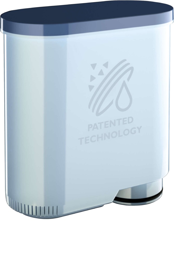 Philips CA6903/10 Cartridge Waterfilter Saeco-espressomachine Philips CA6903/10 Cartridge Waterfilter Saeco-espressomachine