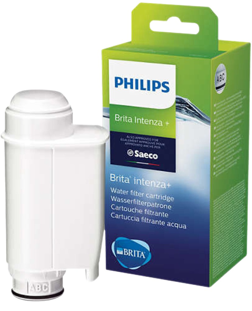 Philips CA6702/10 Cartridge Waterfilter Saeco-espressomachine Philips CA6702/10 Cartridge Waterfilter Saeco-espressomachine