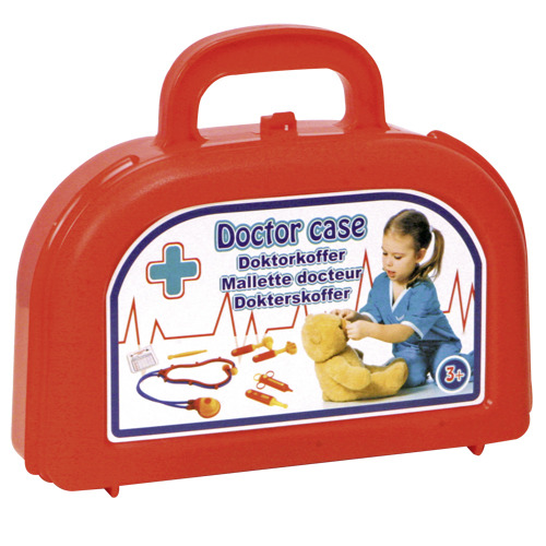 Dokterskoffer Klein Dokterskoffer Klein