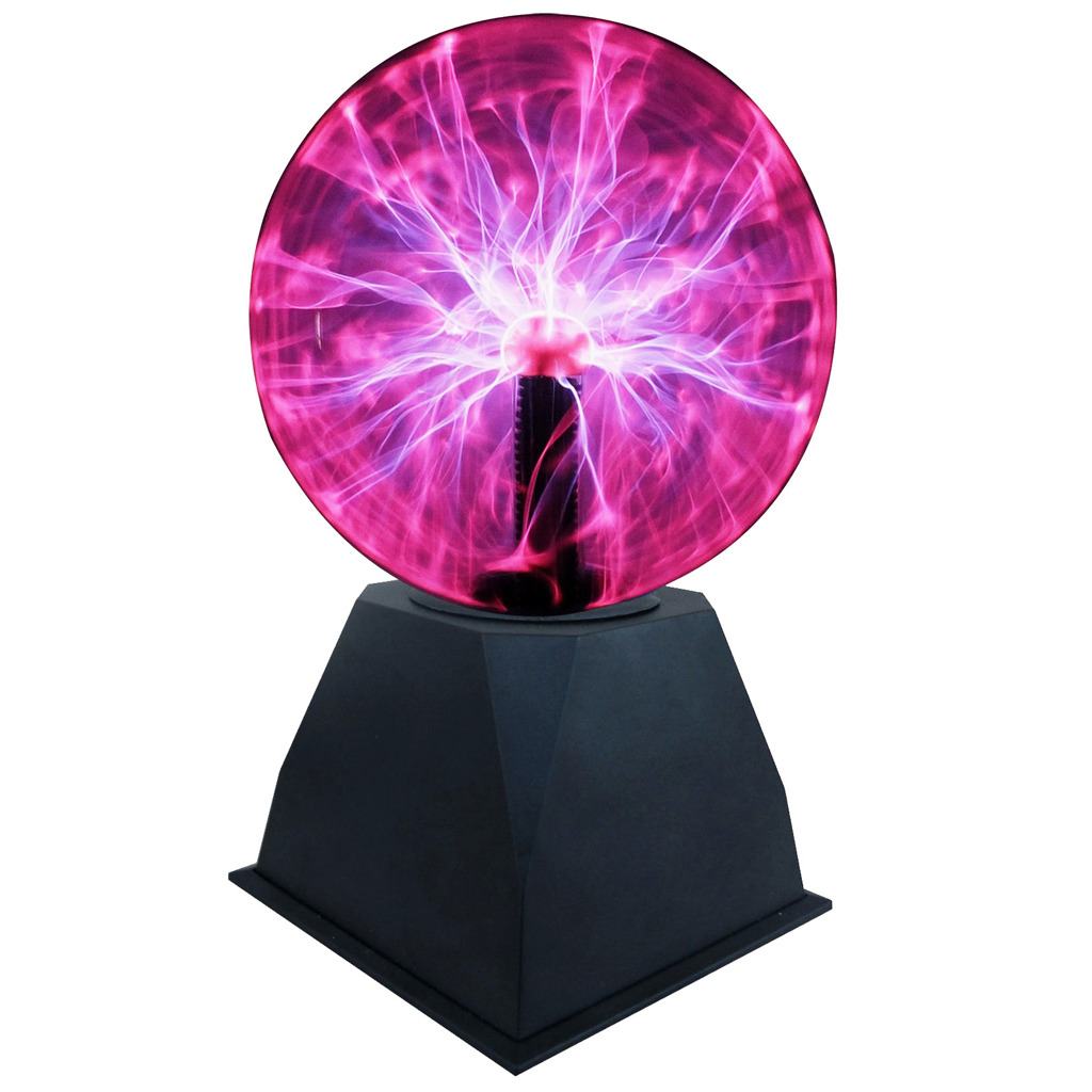 Disco Plasma Bal Disco Plasma Bal