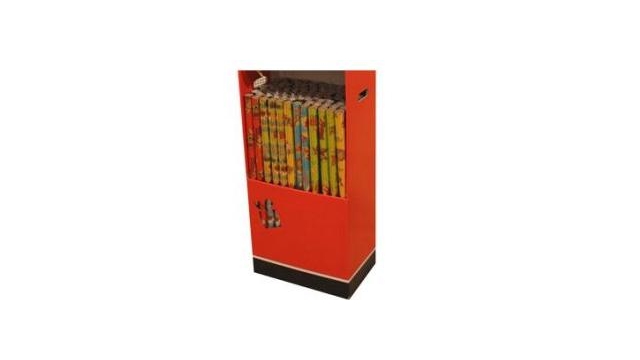 Sinterklaas Kadopapier Folie 70x150 cm 1 Rol Sinterklaas Kadopapier Folie 70x150 cm 1 Rol