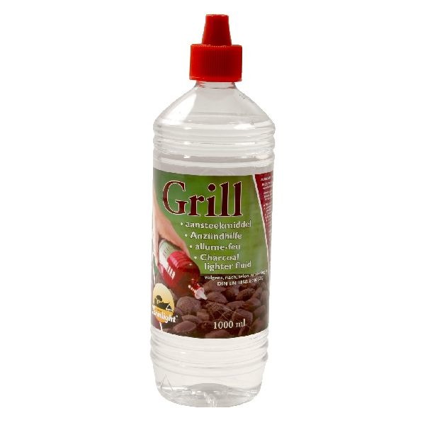 Farmlight Grill Aanmaakvloeistof 1ltr Farmlight Grill Aanmaakvloeistof 1ltr
