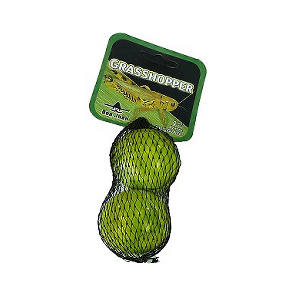 Don Juan Grasshopper Bonken 2 Stuks 42 mm Don Juan Grasshopper Bonken 2 Stuks 42 mm