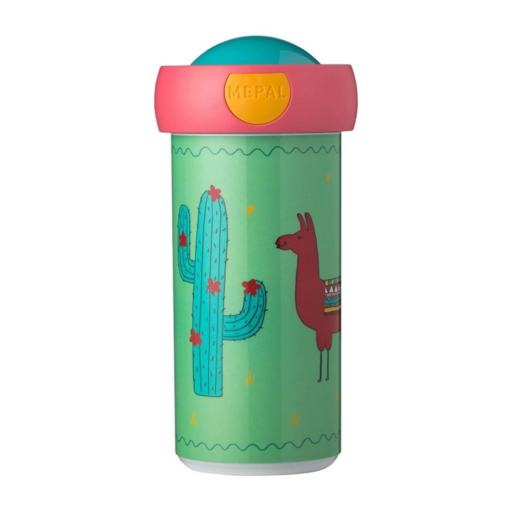 Rosti Mepal Lama Schoolbeker 300 ml Rosti Mepal Lama Schoolbeker 300 ml