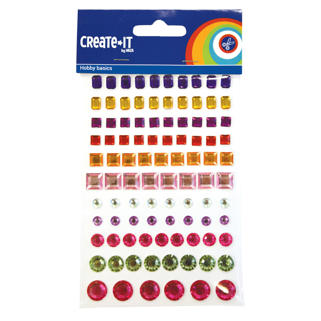 Create It Diamantjes Mix Create It Diamantjes Mix