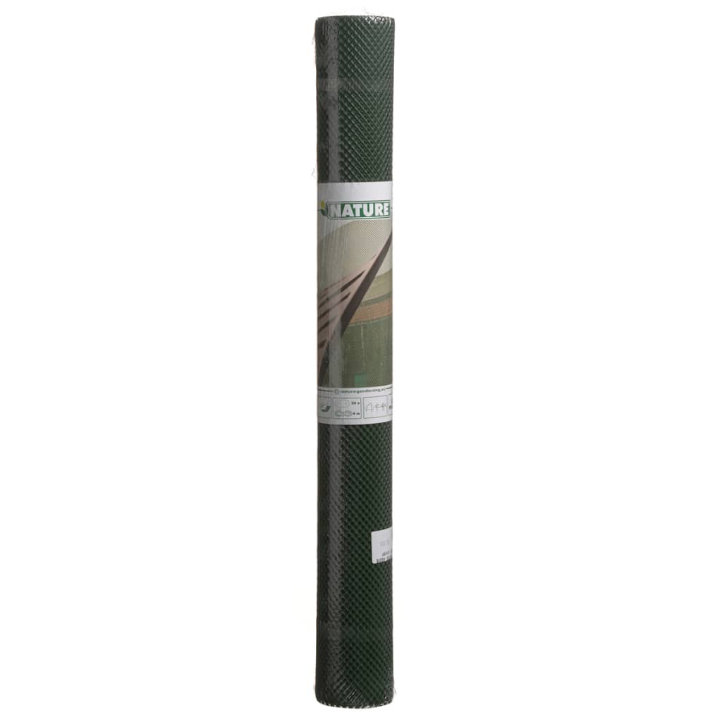 Nature Windscherm 1x3 m PE groen Nature Windscherm 1x3 m PE groen