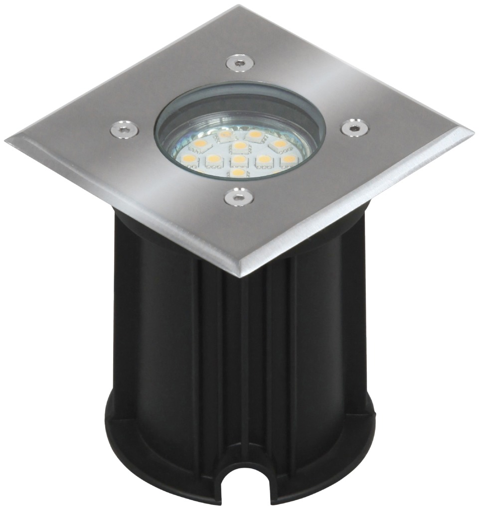 Ranex RA-0158620 Led Grond Spot 3 W 230 Lm 3000 K Ranex RA-0158620 Led Grond Spot 3 W 230 Lm 3000 K