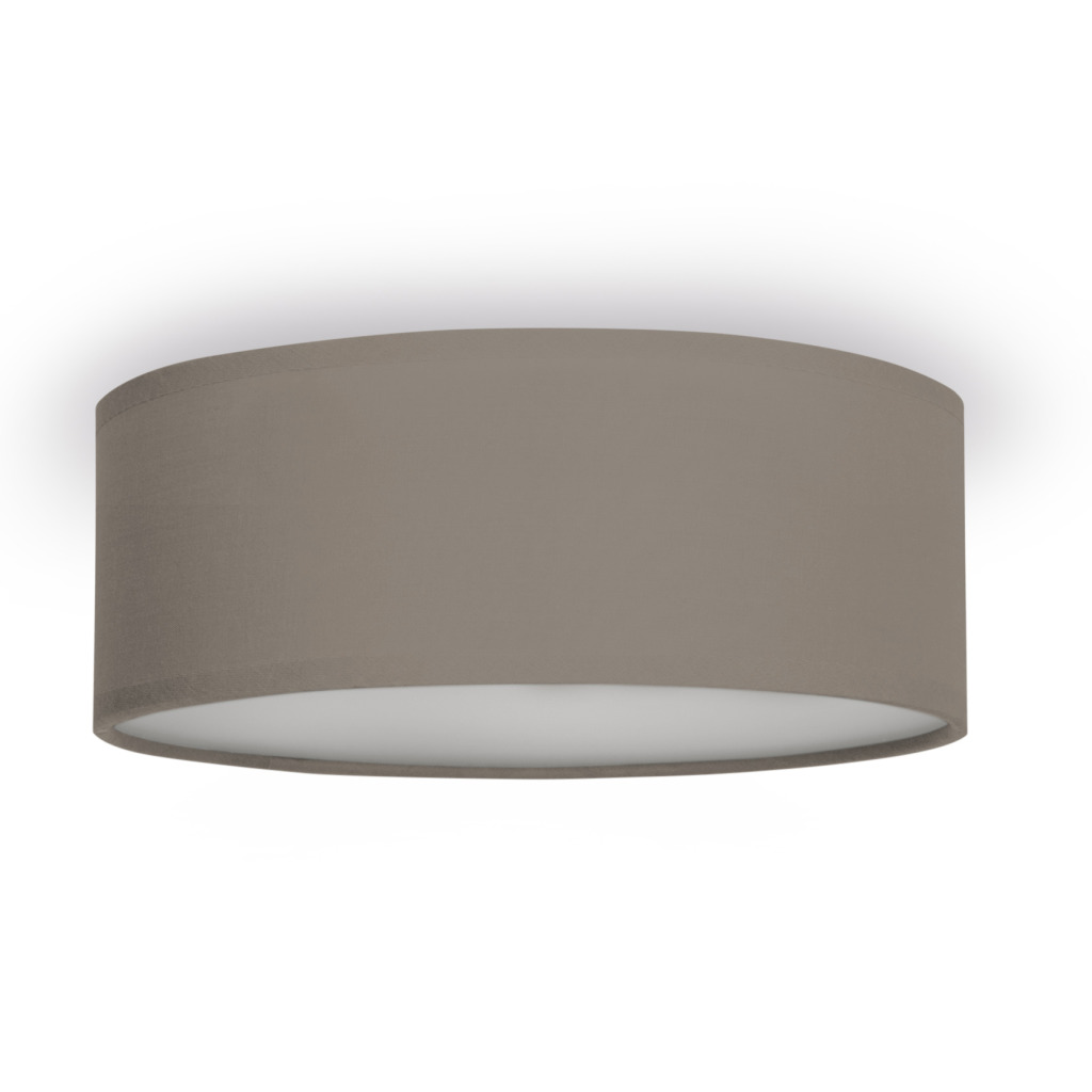 Smartwares 10.004.66 Plafondlamp Bruin Smartwares 10.004.66 Plafondlamp Bruin