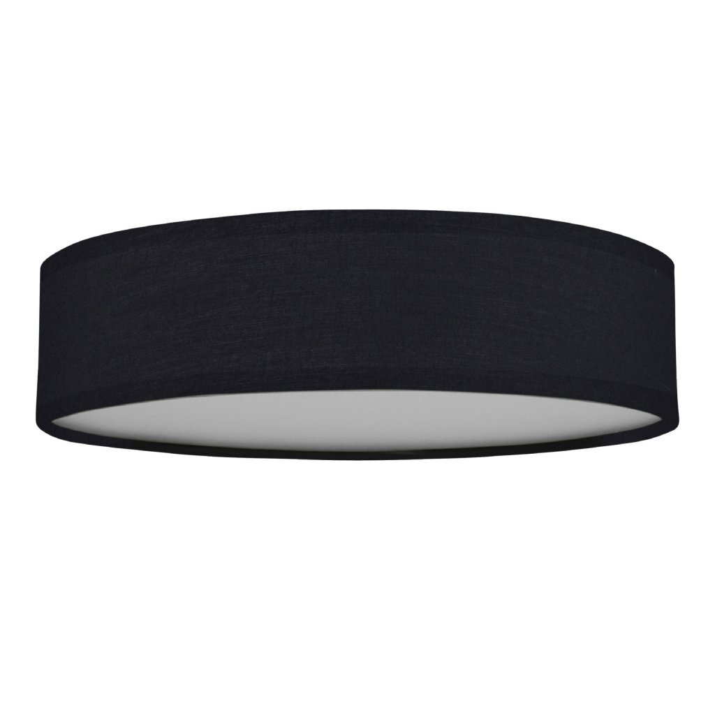 Smartwares IDE-60044 Ceiling Dream Plafondlamp 50 cm Zwart Smartwares IDE-60044 Ceiling Dream Plafondlamp 50 cm Zwart