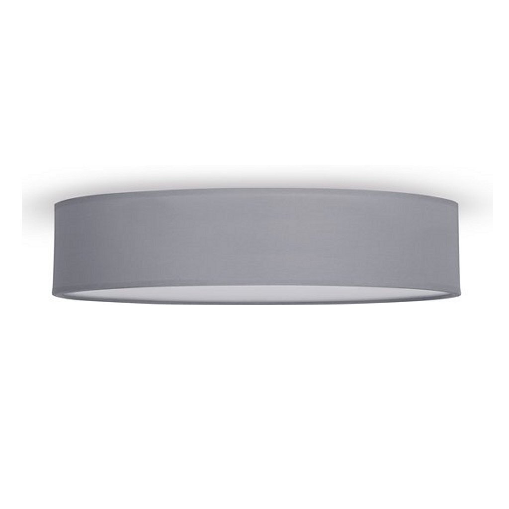 Smartwares IDE-60036 Ceiling Dream Plafondlamp 50 cm Grijs Smartwares IDE-60036 Ceiling Dream Plafondlamp 50 cm Grijs