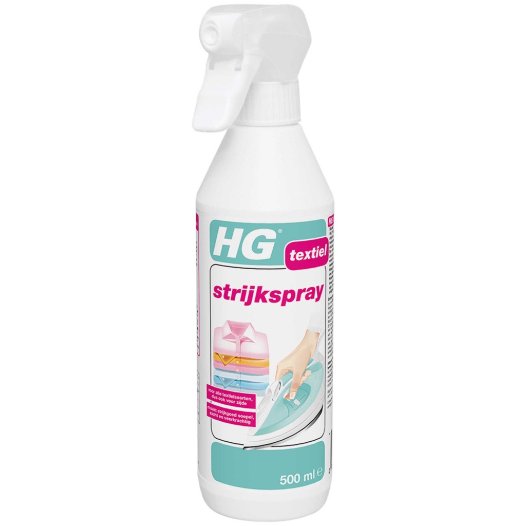 HG Strijkspray 500ml HG Strijkspray 500ml