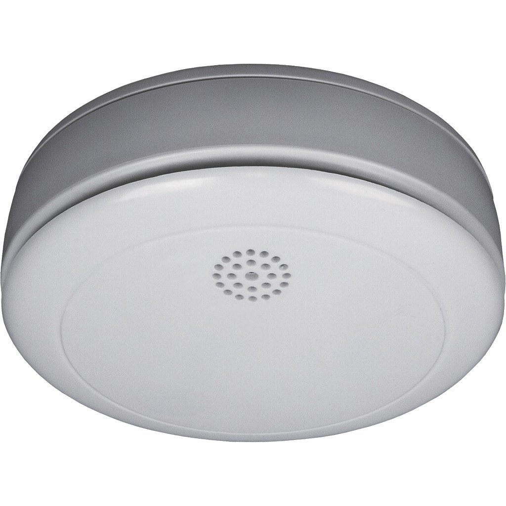 Smartwares RM218 Rookmelder Wit Smartwares RM218 Rookmelder Wit