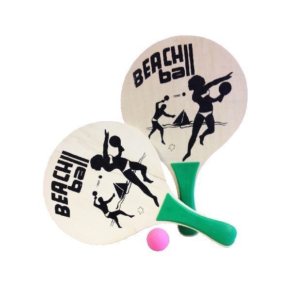 Summertime Beachball Naturel Summertime Beachball Naturel