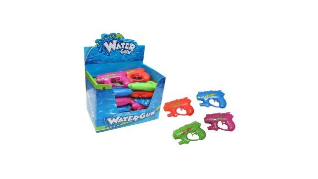 Waterpistool 14 cm Waterpistool 14 cm