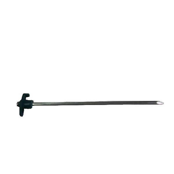 Zak Rotspennen + Houder 25 cm 6 stuks Zak Rotspennen + Houder 25 cm 6 stuks