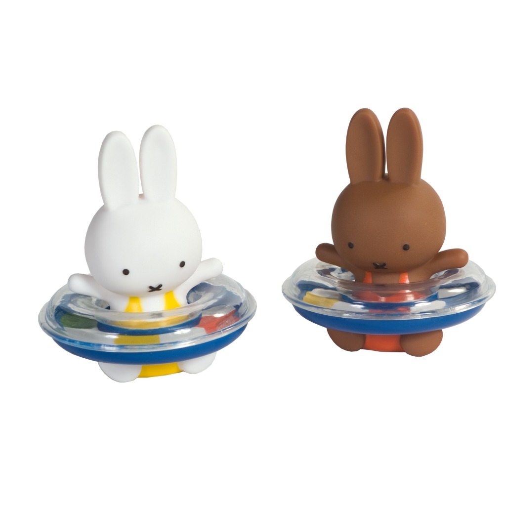 Nijntje Badfiguurtje Assorti Nijntje Badfiguurtje Assorti
