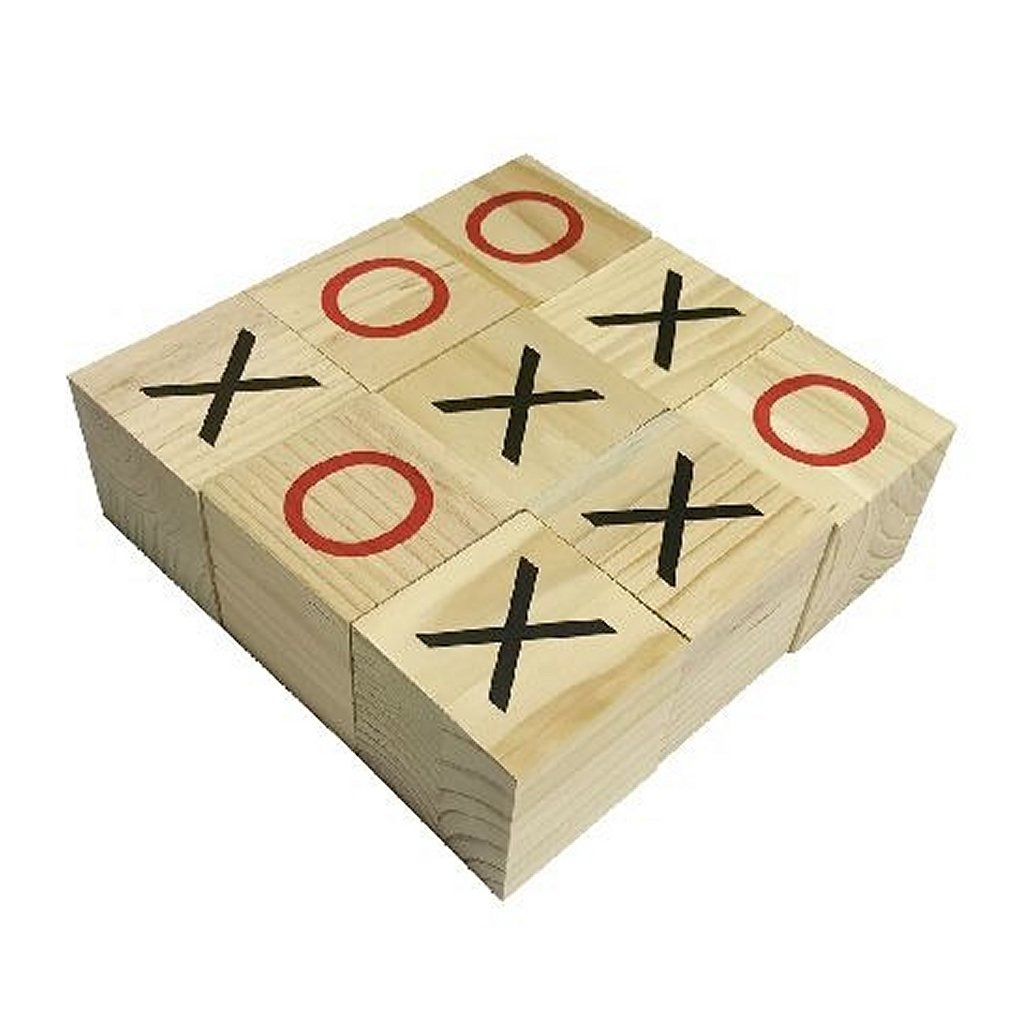 Outdoor Play Houten Tic Tac Toe Outdoor Play Houten Tic Tac Toe