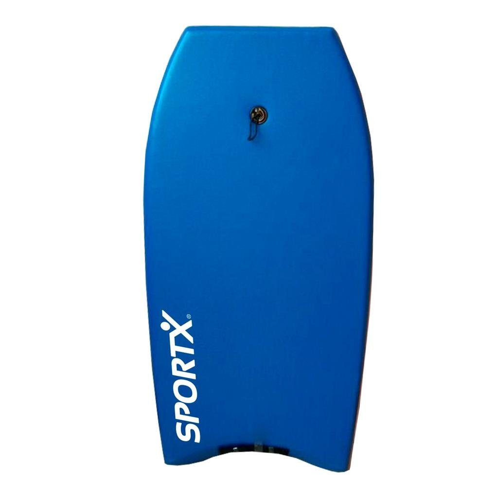 SportX Bodyboard 94 cm XPE Blauw SportX Bodyboard 94 cm XPE Blauw