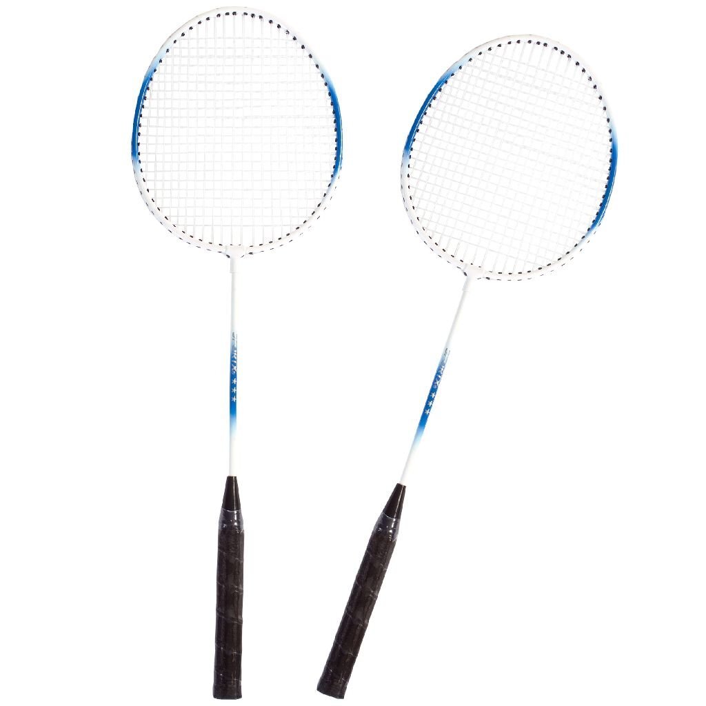 SportX Badmintonset 5-delig Assorti SportX Badmintonset 5-delig Assorti