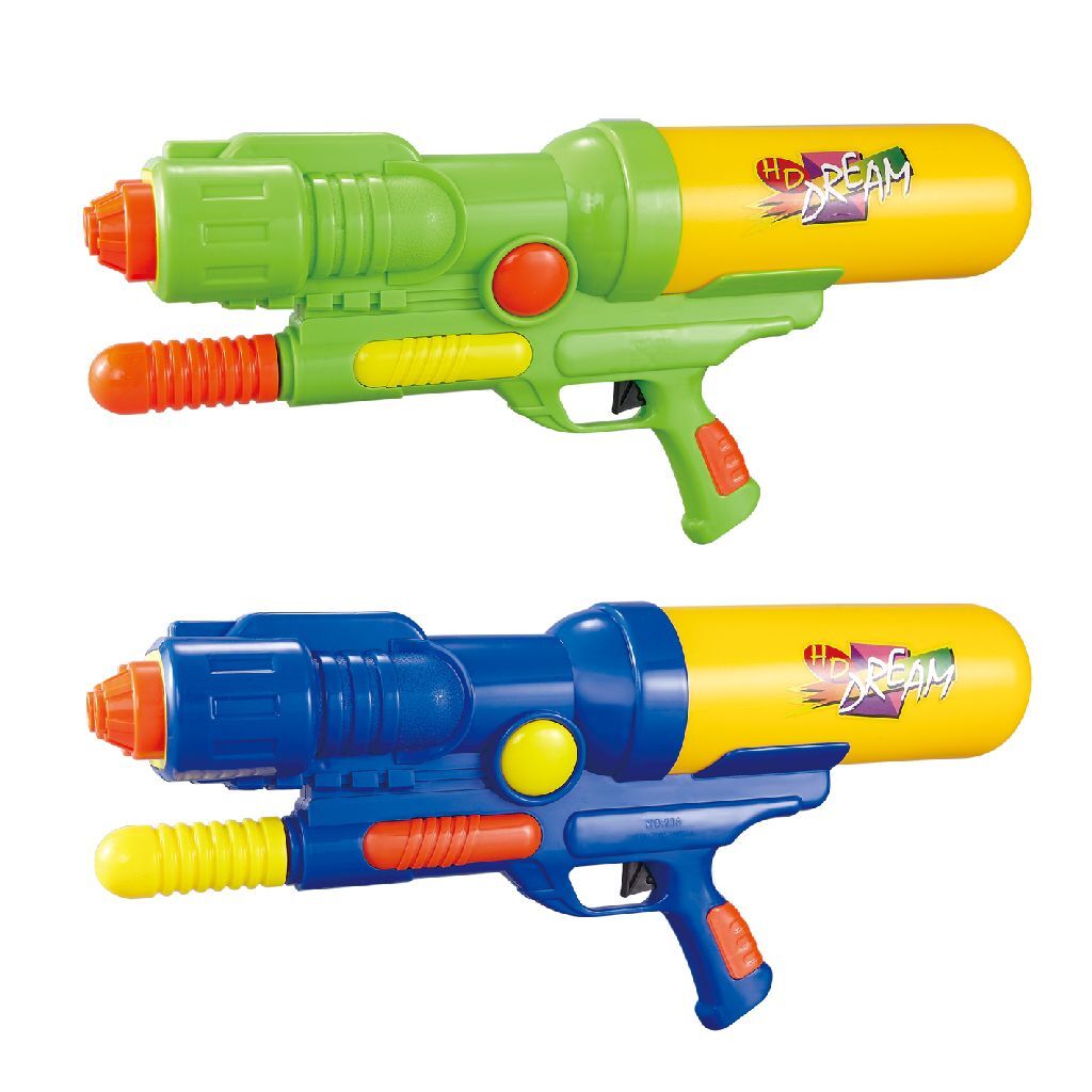 Summertime XL Waterpistool 55 cm Assorti Summertime XL Waterpistool 55 cm Assorti