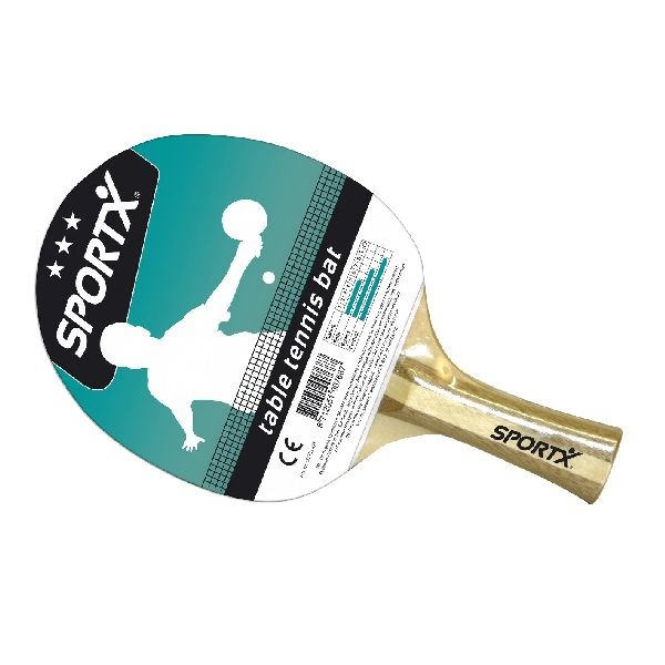 SportX Tafeltennisbat *** SportX Tafeltennisbat ***