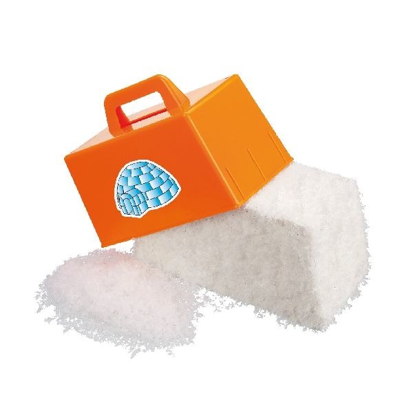 Sneeuwblok Maker Oranje Sneeuwblok Maker Oranje