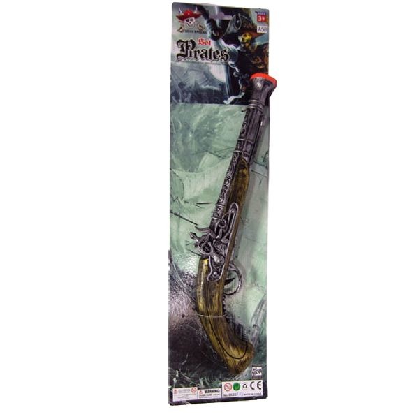 Piraten Pistool 42cm Piraten Pistool 42cm