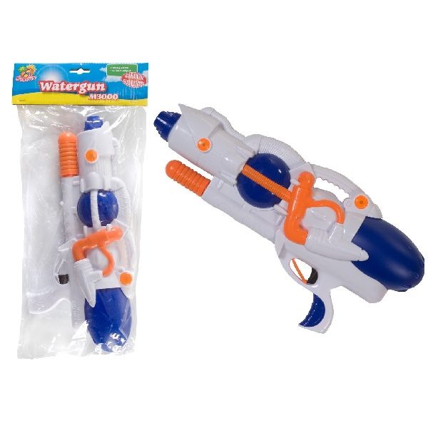 Summertime M3000 Waterpistool 38cm Summertime M3000 Waterpistool 38cm
