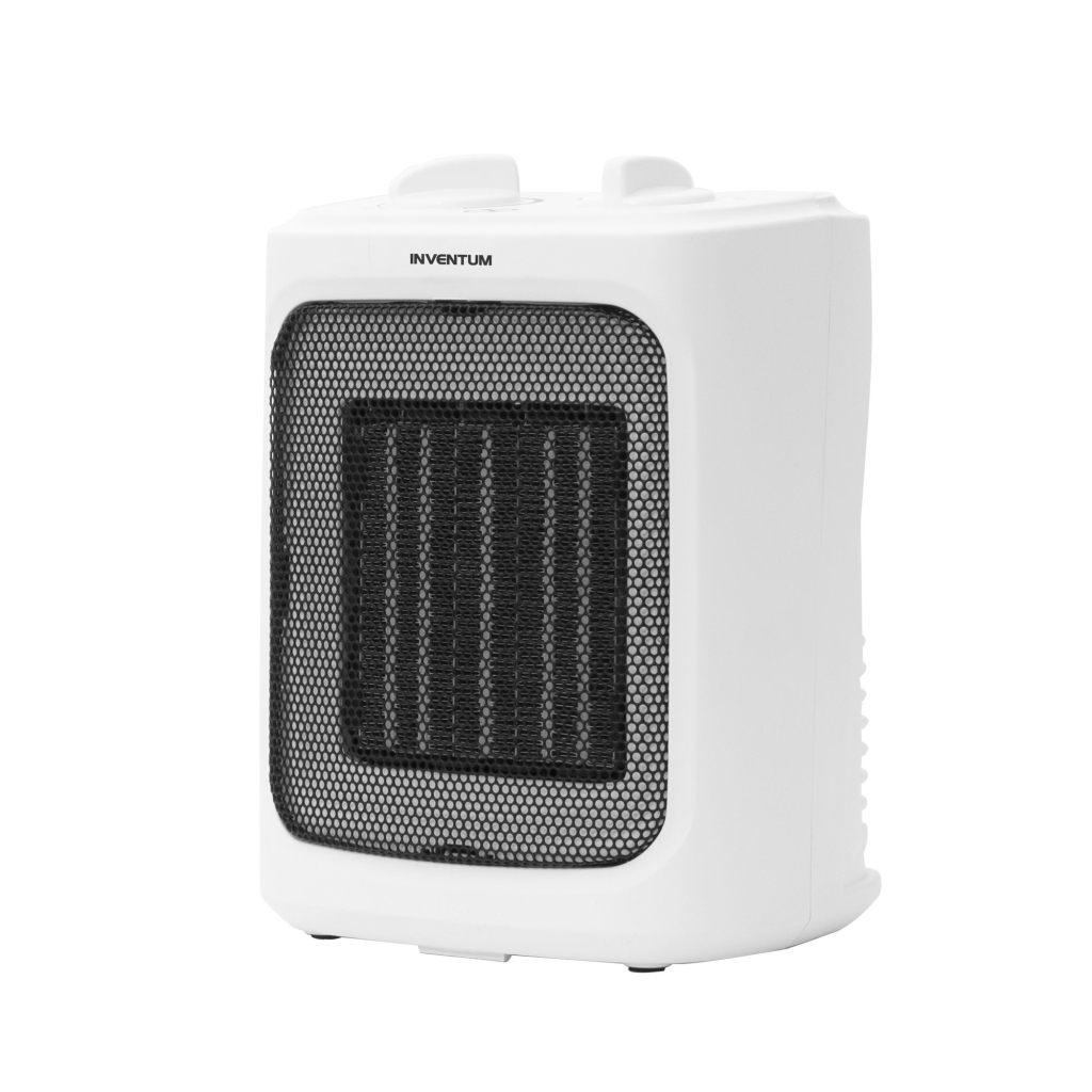 Inventum KC221W Keramische Kachel 2000W Wit Inventum KC221W Keramische Kachel 2000W Wit