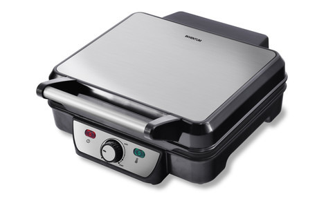 Inventum Cg618 contactgrill Inventum Cg618 contactgrill