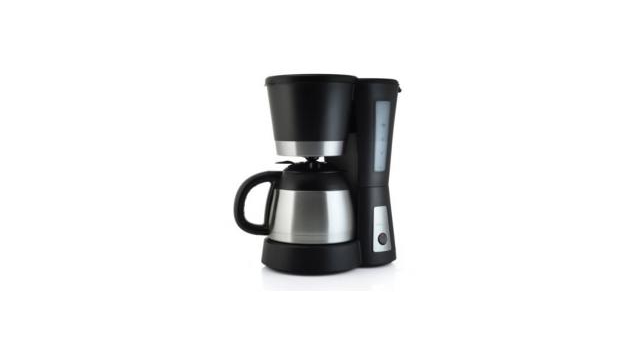 Tristar CM-1234 Koffiezetapparaat Tristar CM-1234 Koffiezetapparaat