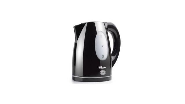 Tristar WK-1335 Waterkoker 1,5L 2000W Tristar WK-1335 Waterkoker 1,5L 2000W