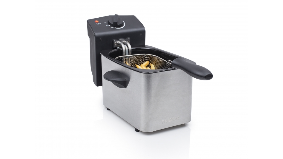 Tristar FR-6919 Friteuse Tristar FR-6919 Friteuse
