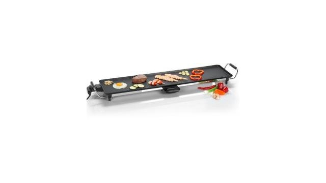 Tristar BP-2984 XXL Bakplaat 90x23cm Tristar BP-2984 XXL Bakplaat 90x23cm
