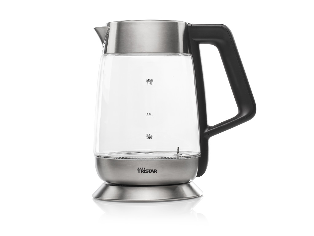 Tristar WK-3375 Waterkoker 1.8L 2200W Tristar WK-3375 Waterkoker 1.8L 2200W