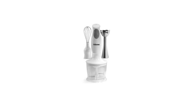 Tristar MX-4154 Staafmixerset Tristar MX-4154 Staafmixerset