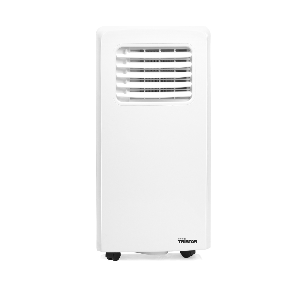 Tristar AC-5529 Mobiele Airconditioner 2630W 0.5L Wit Tristar AC-5529 Mobiele Airconditioner 2630W 0.5L Wit