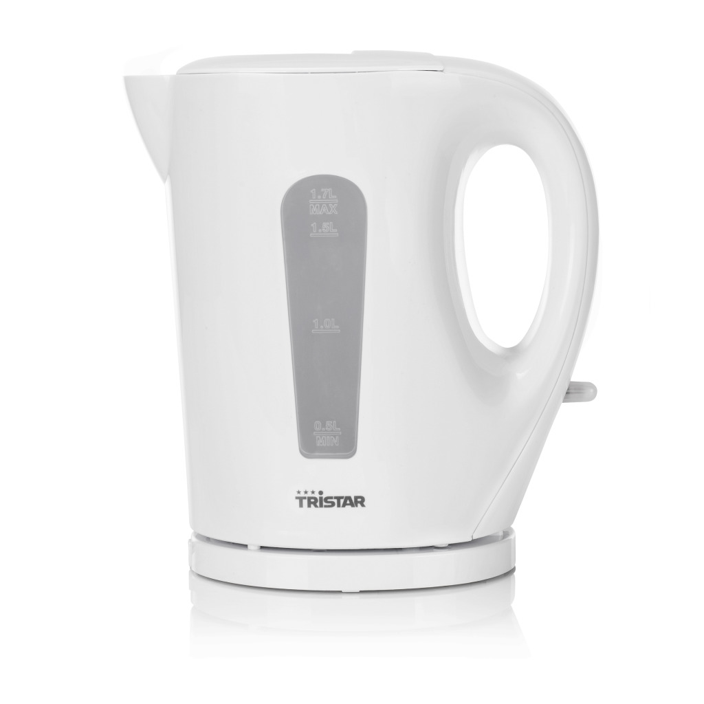 Tristar WK-3380 Waterkoker 2200W 1.7L Tristar WK-3380 Waterkoker 2200W 1.7L