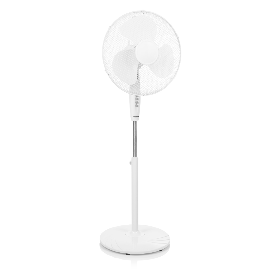 Tristar VE-5890 Standventilator Wit Tristar VE-5890 Standventilator Wit