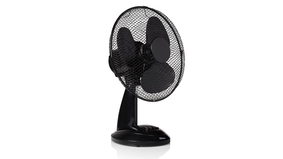 Tristar VE-5931 Tafelventilator 30cm Tristar VE-5931 Tafelventilator 30cm